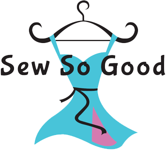 sew so good logo